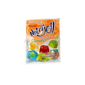 POWDER JELLY - ORANGE