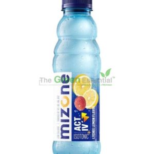 MIZONE ACTIVE LYCHEE LEMON 500ML