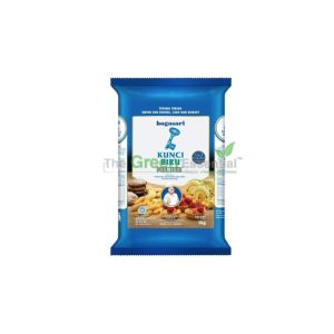 KUNCI BIRU FLOUR