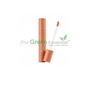 Wardah Colorfit Velvet Matte Lip Mousse 14 Dainty Caramel 4 g