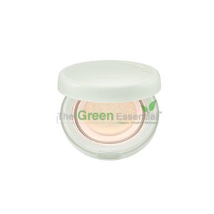 Wardah Colorfit 5D Blur Cloud Cushion 21W Linen 15 g