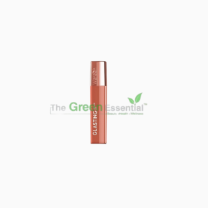 Wardah Glasting Liquid Lip 10 Ombre Sheen 3.5 g