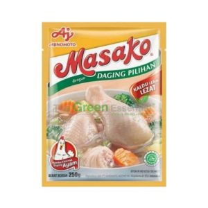 AJINOMOTO MASAKO CHICKEN 250G
