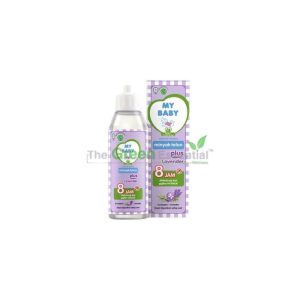MINYAK TELON PLUS LAVENDER