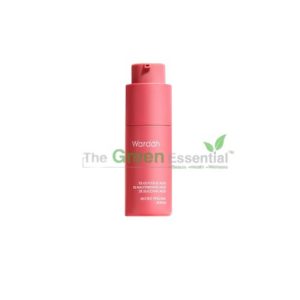 Wardah 5% Glycolic Acid 3% Maltobionic Acid 2% Succinic Acid Micro Peeling Serum 20 ml