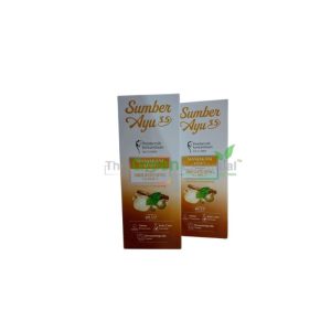 FHW KR MANJAKANI KESET BRIGHTENING EXTRA