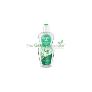 FHW SABUN SIRIH WHITE FLORAL