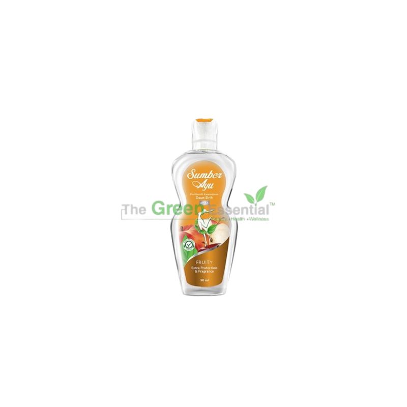 FHW SABUN SIRIH WHITE FRUITY