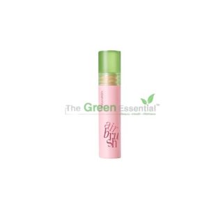 Wardah Airbrush Lip Tint 02 PERSIMOON 3 g