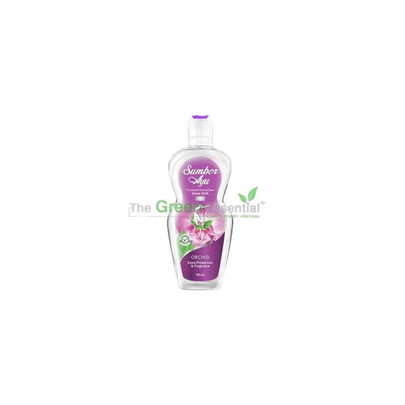 FHW SABUN SIRIH ORCHID