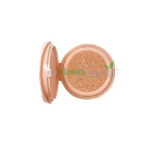 Wardah Refill Colorfit Perfect Glow Cushion 21W Linen 15 g