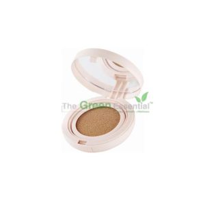 Wardah Colorfit Perfect Glow Cushion 43W Golden Sand 15 g