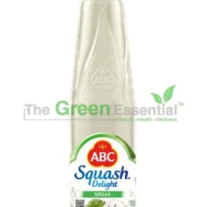 ABC SQUASH DELIGHT SIRSAK 450ML
