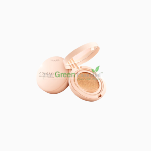 Wardah Refill Colorfit Perfect Glow Cushion 33W Olive Beige 15 g