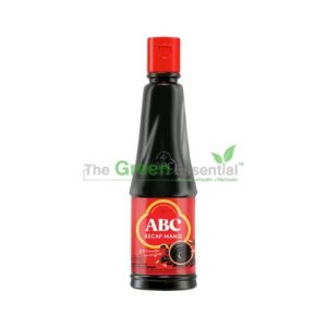 ABC KECAP MANIS PET BOTTLE 275ML