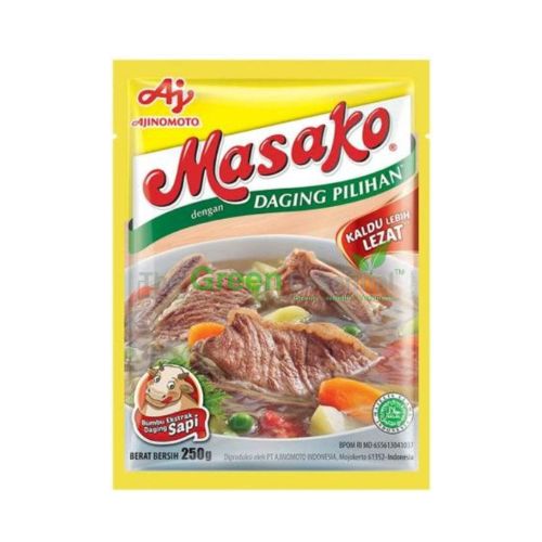 AJINOMOTO MASAKO BEEF 250G