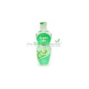 FHW SABUN SIRIH WHITE FLORAL