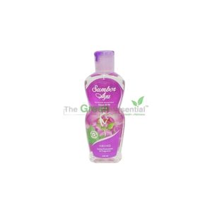 FHW SABUN SIRIH ORCHID