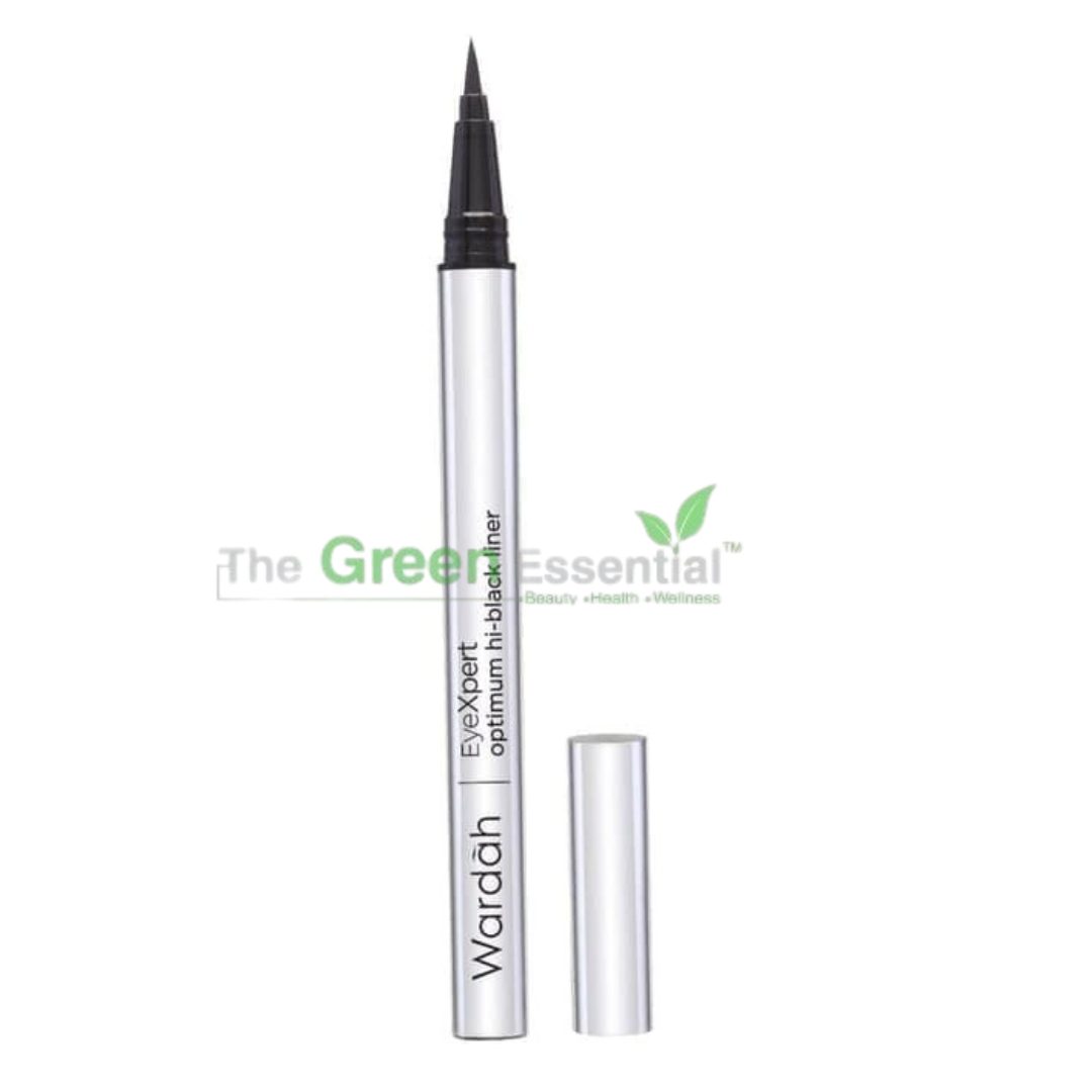 Wardah EYEXPERT Perfect Precision Liner 1 ml