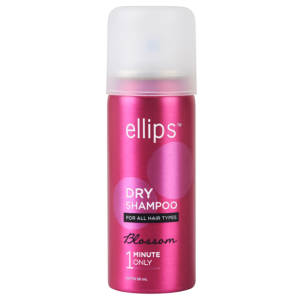 DRY SHAMPOO BLOSSOM