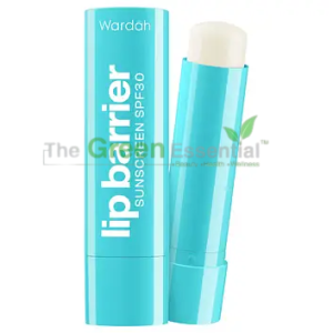 Wardah Lip Barrier Sunscreen SPF 30 4 g